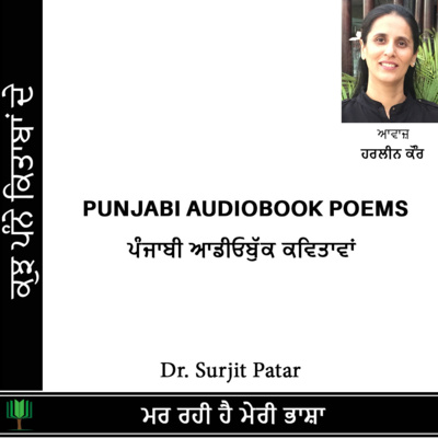 Punjabi Audiobooks By Harleen Tutorials