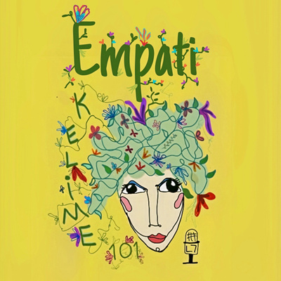 Empati | Bilişsel & Duygusal empati ve Sempati “Hangi empati türüne sahibim?” episode artwork