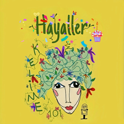 Hayaller I “Aristo’nun potansiyel ve aktüel ayrımı.” Neden hayal kurmalıyım? episode artwork