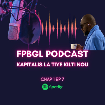Podcast FBPGL