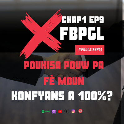 Podcast FBPGL