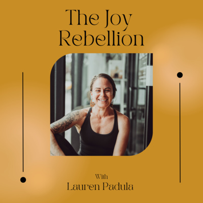 The Joy Rebellion