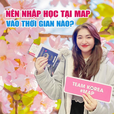 DU HỌC HÀN QUỐC TỪ A - Z
