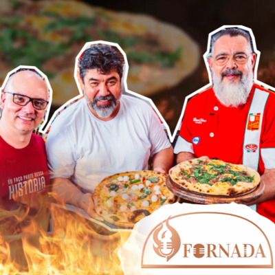 Fornada - podcast oficial da Forno Santo