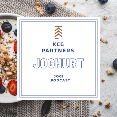 Joghurt