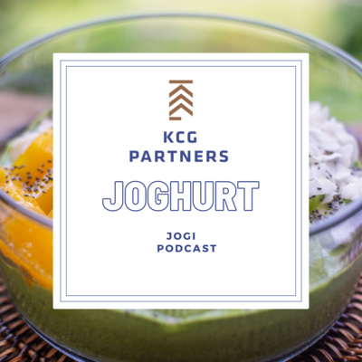 Joghurt
