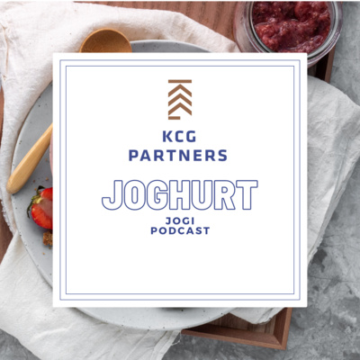 Joghurt
