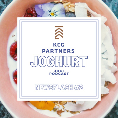 Joghurt
