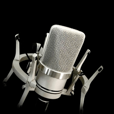 Currently playing episode