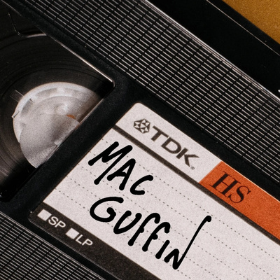 MacGuffin Video Store - Chiacchiere Da Videoteca