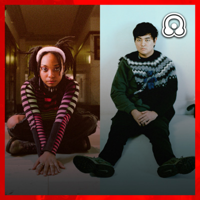 RYL0 and Wxmell Fuse Hyperpop and EDM on “Disc Jockey”