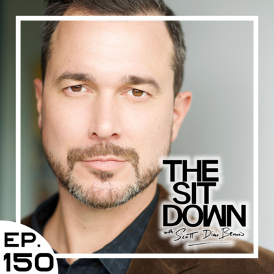 The Sit Down with Scott Dion Brown and Regine Alaina