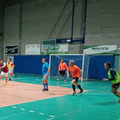 Le Partite dei Cuggì!