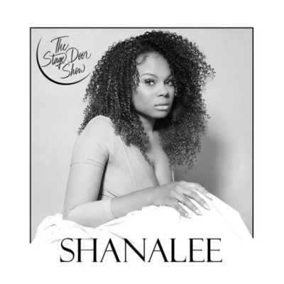 Interview with Shanalee episode artwork