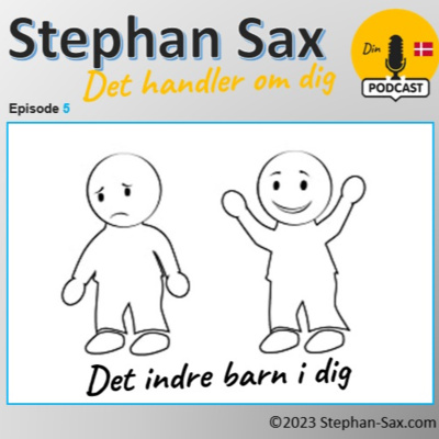Det handler om dig