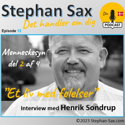 Det handler om dig