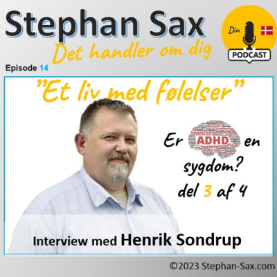 Det handler om dig
