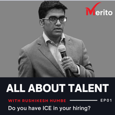 Do you have ICE in your hiring?