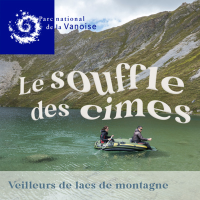 Veilleurs de lacs de montagne episode artwork