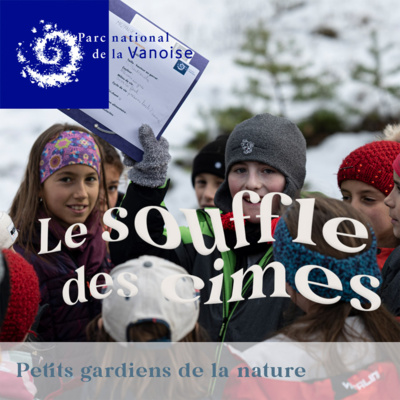 Petits gardiens de la nature episode artwork