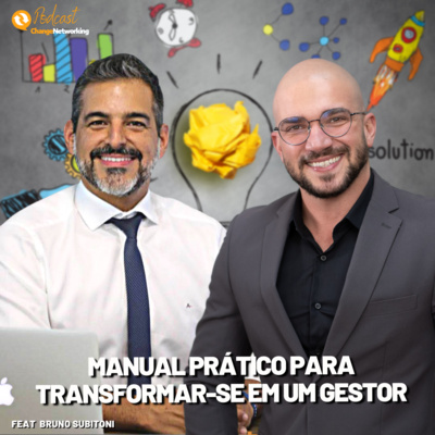 Podcast Change Networking