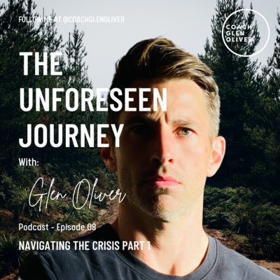 The Unforeseen Journey