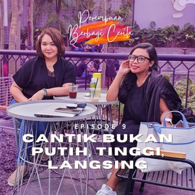 Perempuan Berbagi Cerita