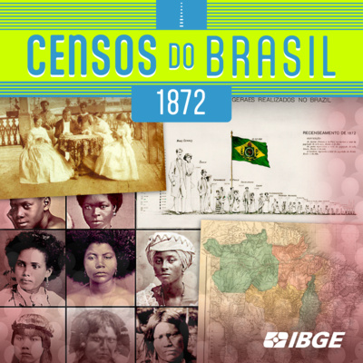 Censos do Brasil