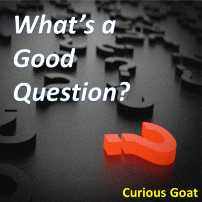 Curious Goat