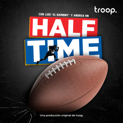 Half time - Teaser