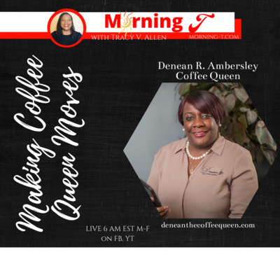 The Tracy V. Allen Show
