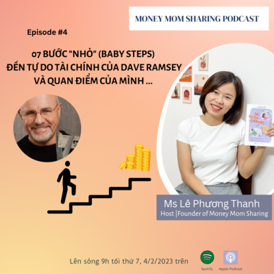 Money Mom Sharing