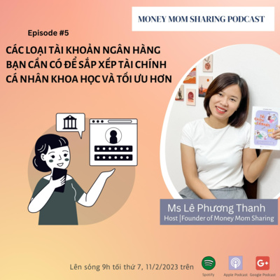Money Mom Sharing