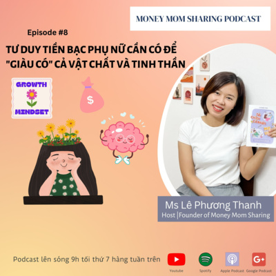 Money Mom Sharing