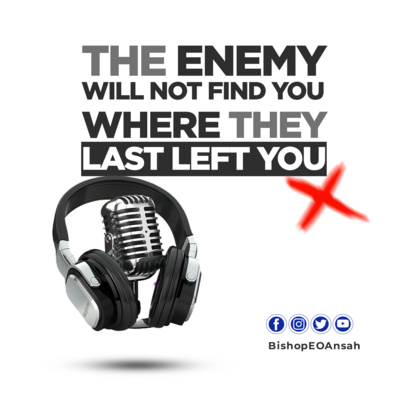 Supernatural Hour with Bishop Dr EO Ansah