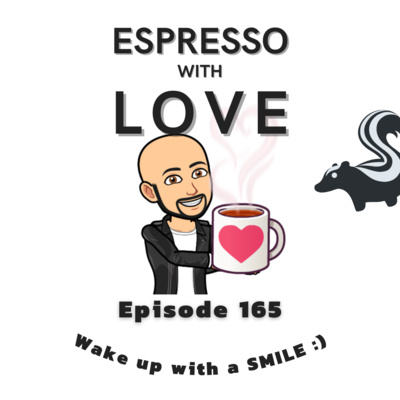 Episode 165 - Cancel Culture?! - Espresso With LOVE