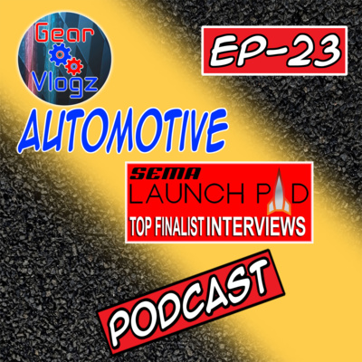 Gear Vlogz Automotive Podcast