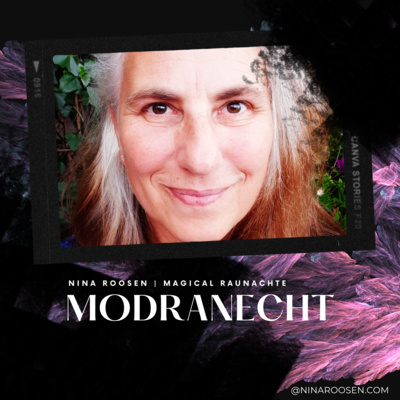 Nina Roosen | Magical Raunachte