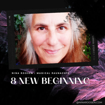 Nina Roosen | Magical Raunachte