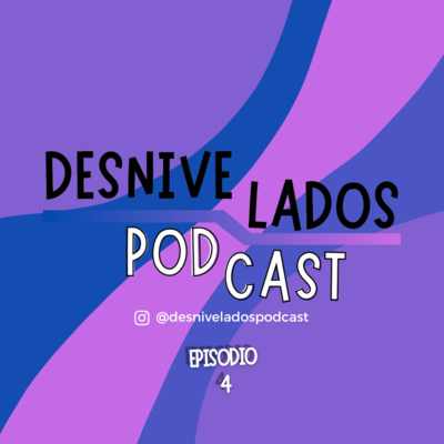 Desnivelados Podcast