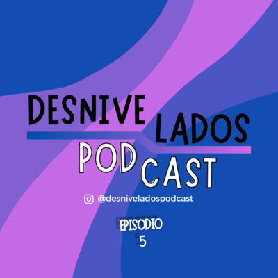 Desnivelados Podcast