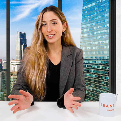 Kurrant - Your Smart City and Utility Industry Weekly Updates
