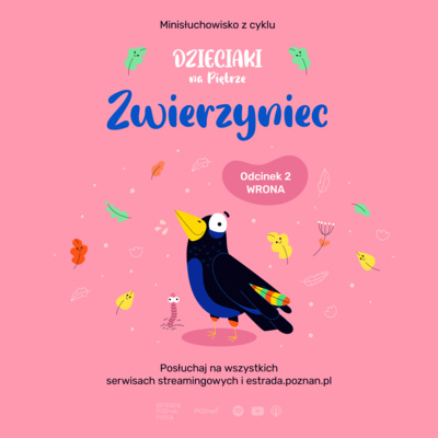 ZWIERZYNIEC: ODC 2 - WRONA