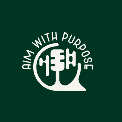 Aim With Purpose EP#0: The Intro Aim With Purpose EP#0: The Intro