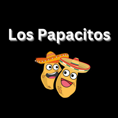 Los Papacitos Anthem episode artwork