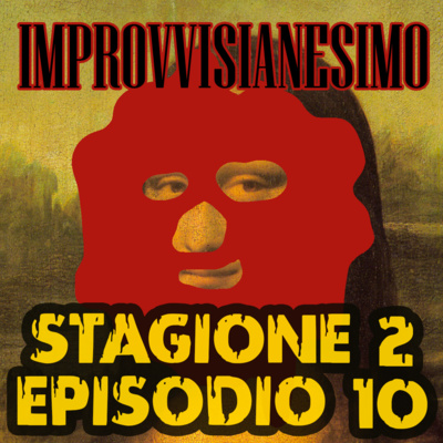 IMPROVVISIANESIMO #10/2 - TRUMAN GHEPARDO BIRMANO INSIEME AI RIGATTIERI