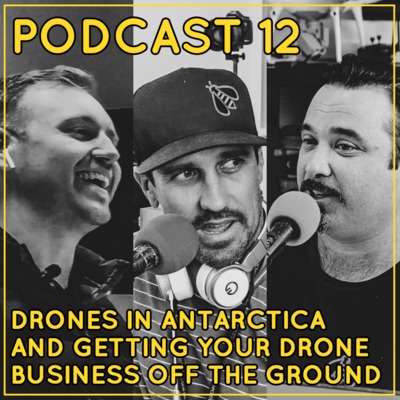 The Business of Drones