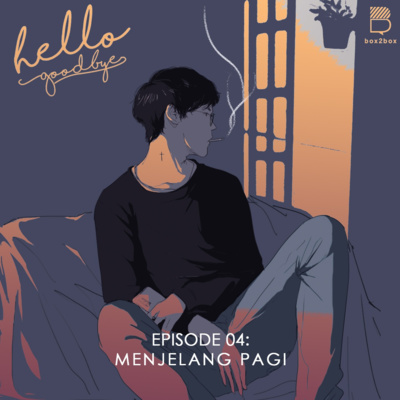 #4 Menjelang Pagi