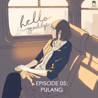 #5 Pulang