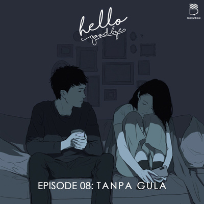 #8 Tanpa Gula